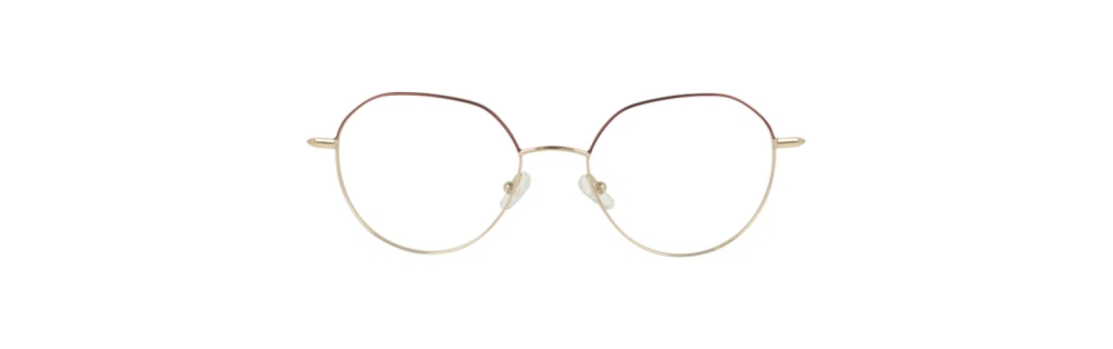 Vera Bradley VBAUBREY Eyeglasses - view 2